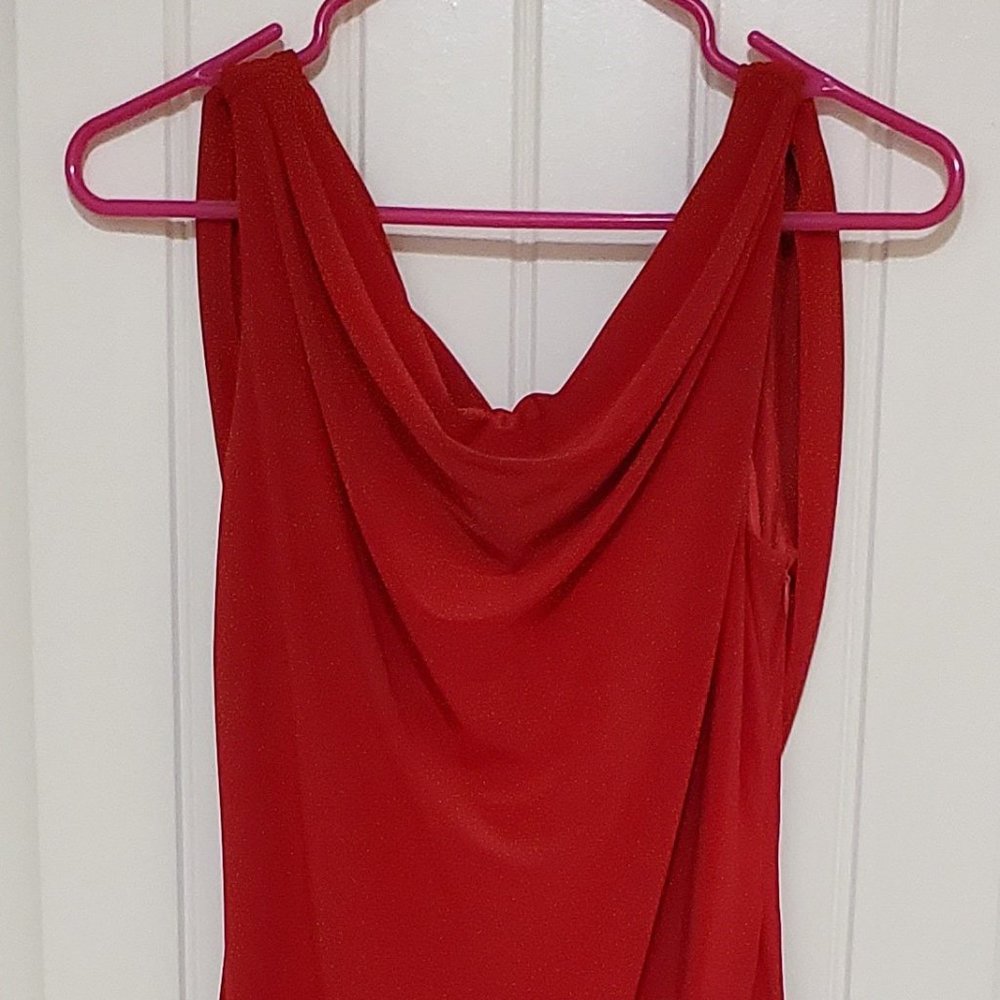 Nightway Formal gown